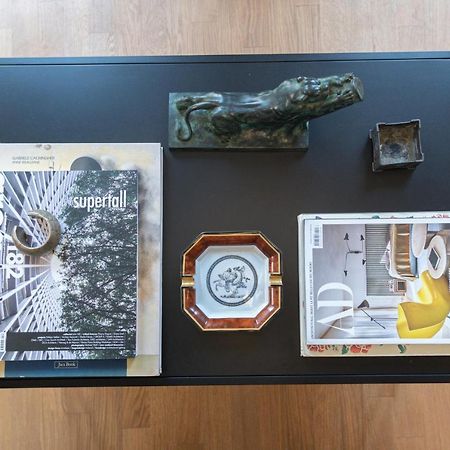 Licinia Due Apartment Roma Ngoại thất bức ảnh