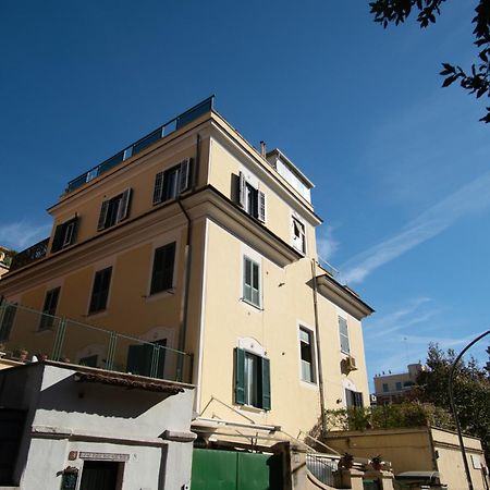Licinia Due Apartment Roma Ngoại thất bức ảnh