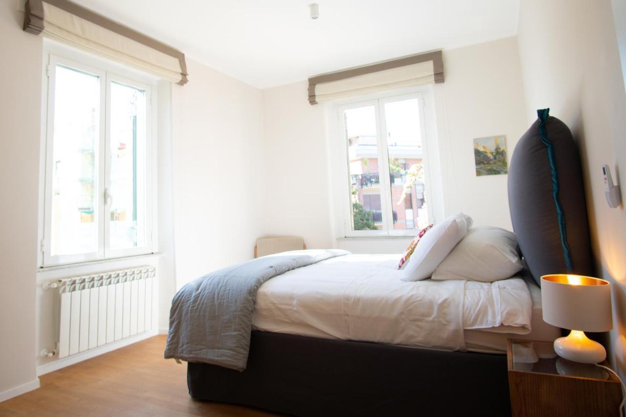 Licinia Due Apartment Roma Ngoại thất bức ảnh