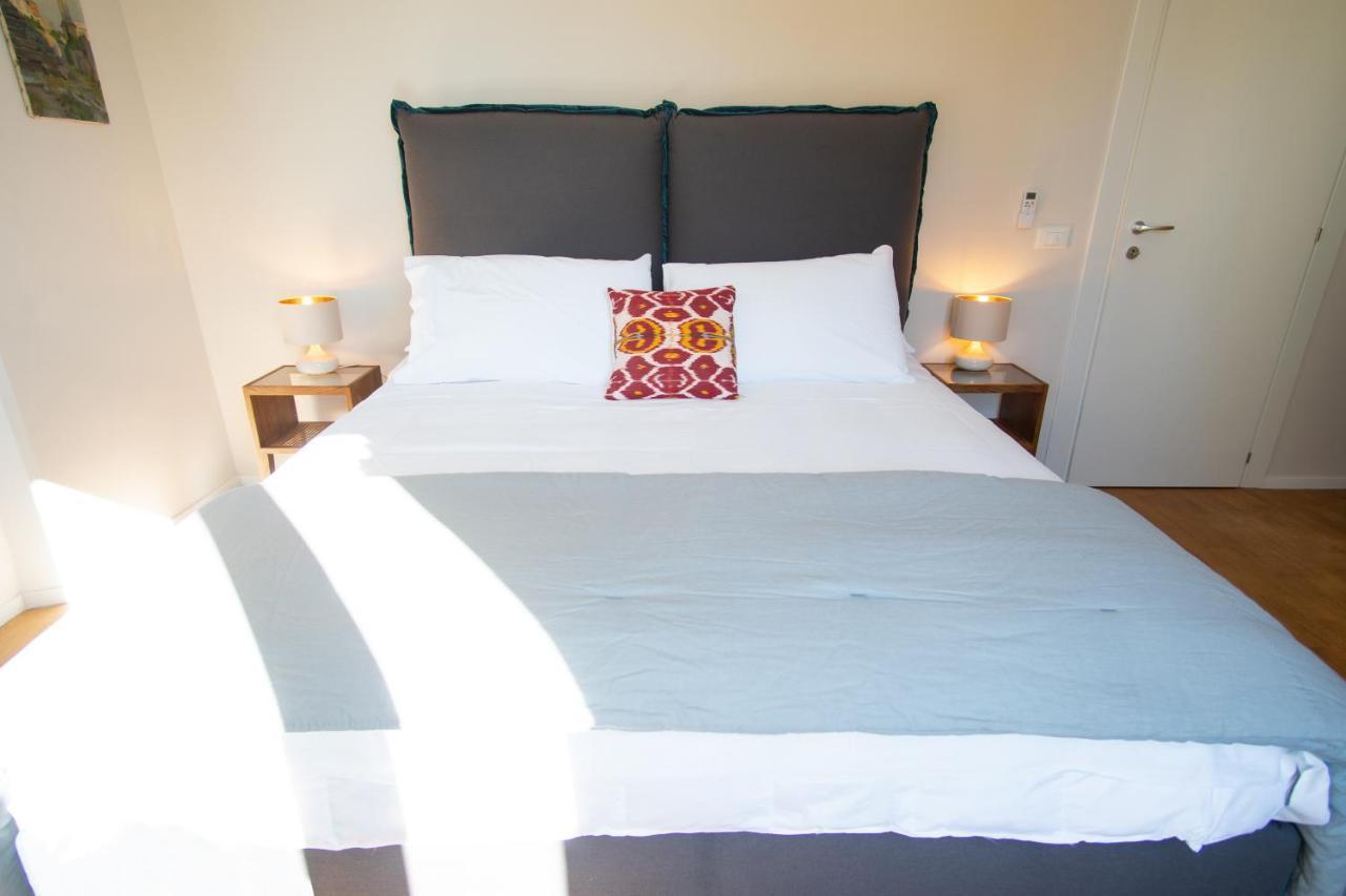 Licinia Due Apartment Roma Ngoại thất bức ảnh