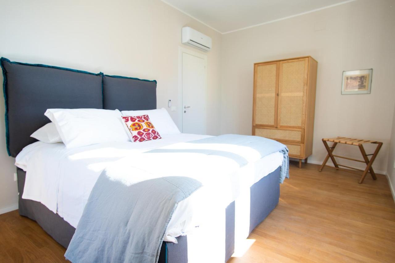 Licinia Due Apartment Roma Ngoại thất bức ảnh