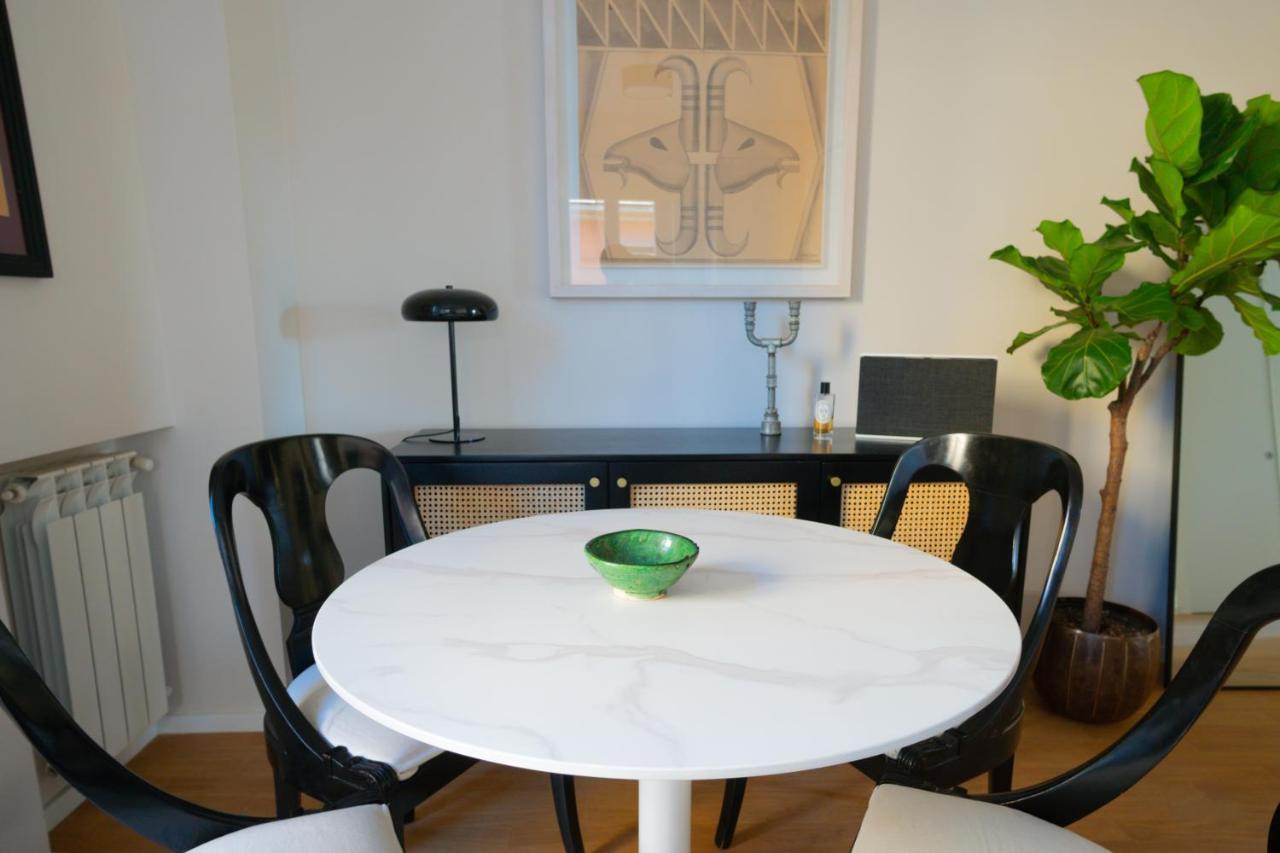 Licinia Due Apartment Roma Ngoại thất bức ảnh