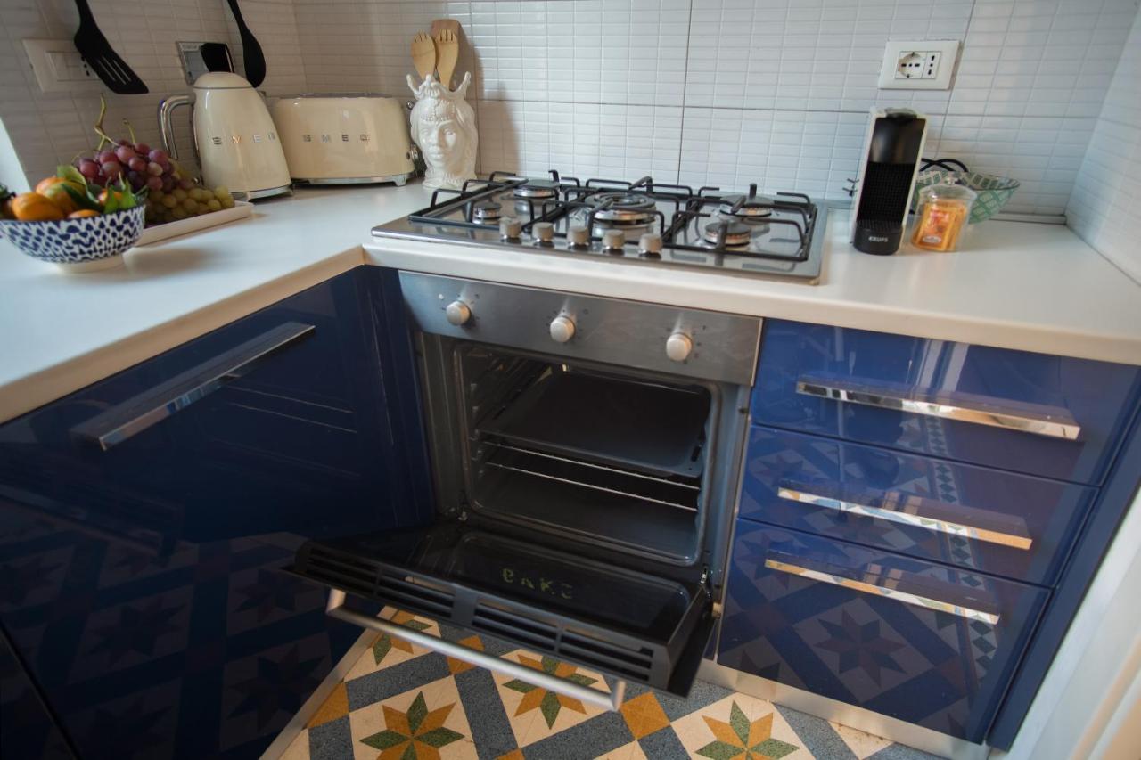 Licinia Due Apartment Roma Ngoại thất bức ảnh