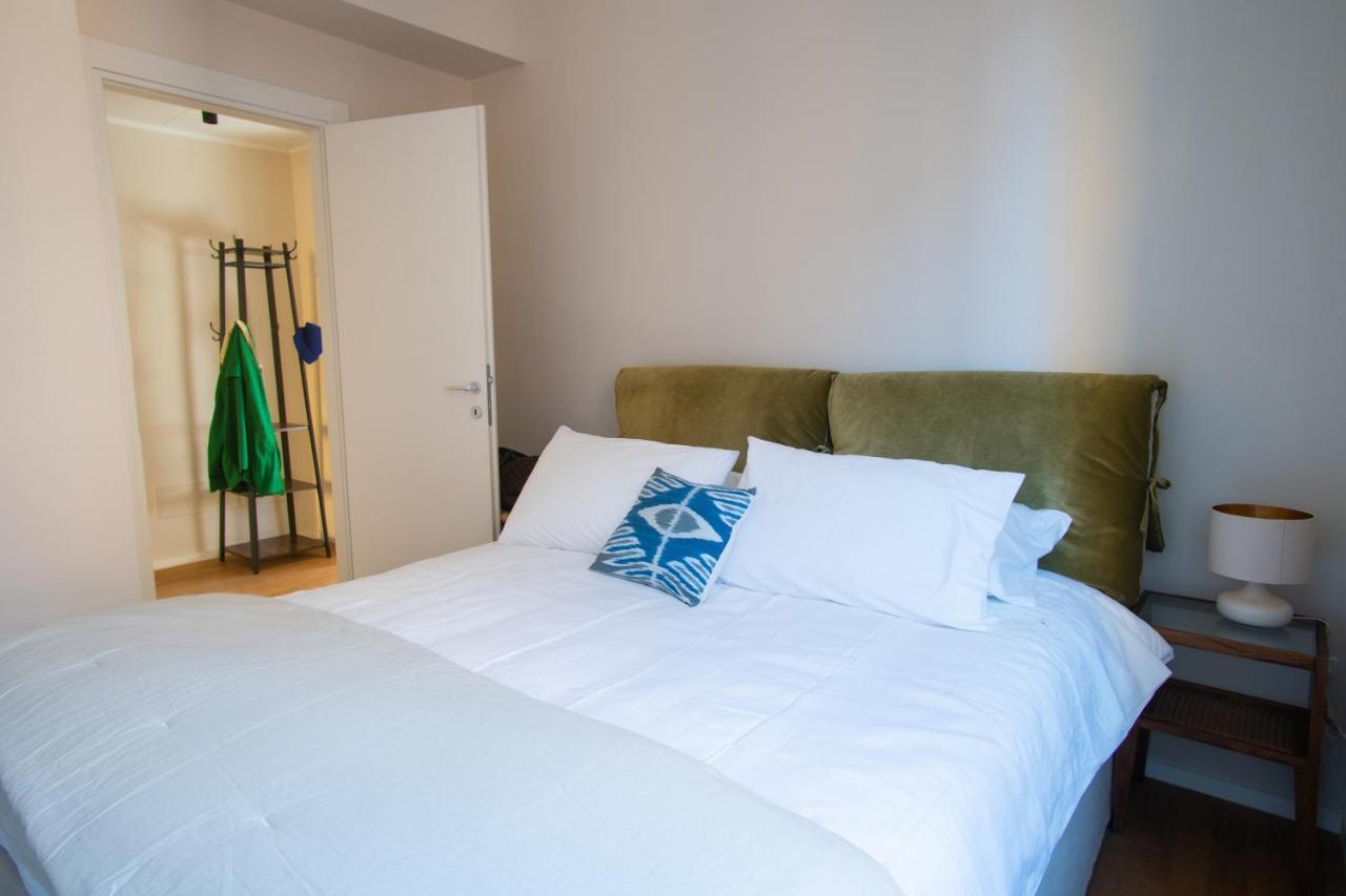 Licinia Due Apartment Roma Ngoại thất bức ảnh
