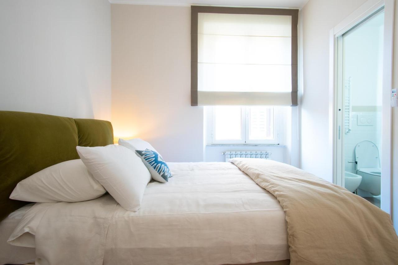 Licinia Due Apartment Roma Ngoại thất bức ảnh