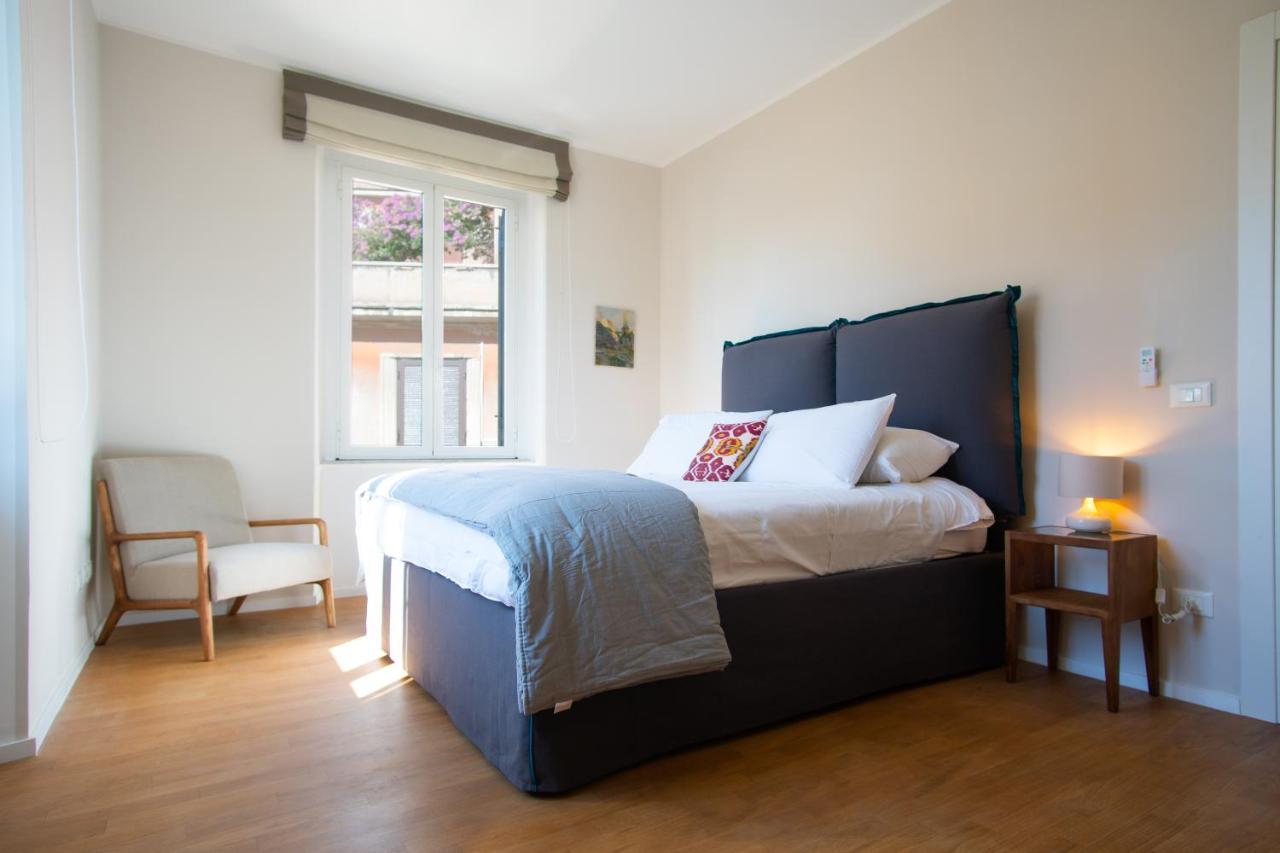 Licinia Due Apartment Roma Ngoại thất bức ảnh