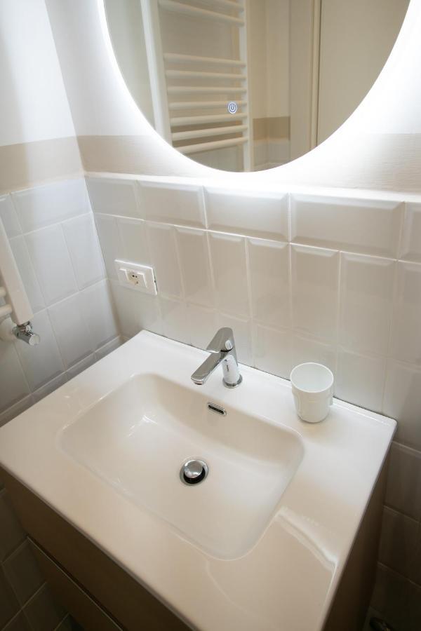 Licinia Due Apartment Roma Ngoại thất bức ảnh