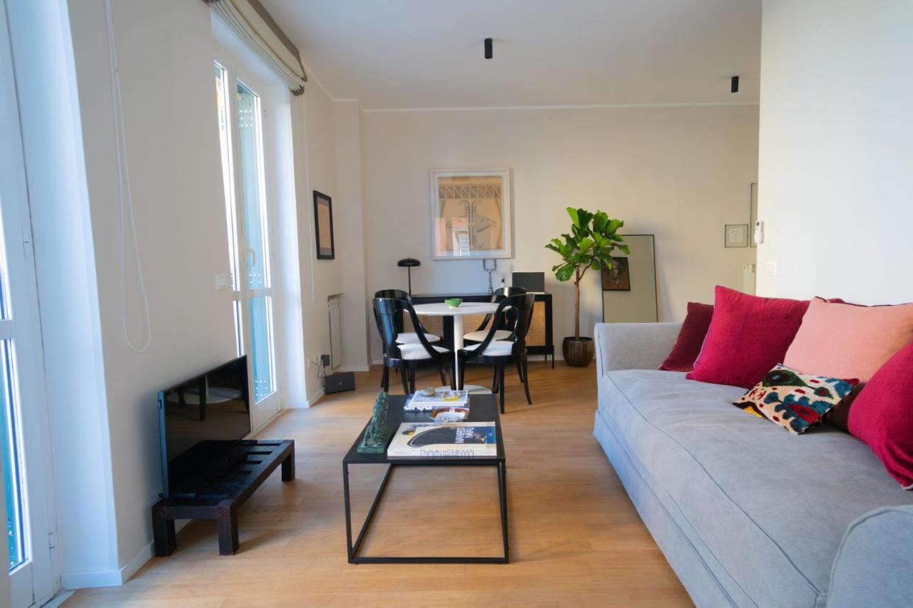 Licinia Due Apartment Roma Ngoại thất bức ảnh