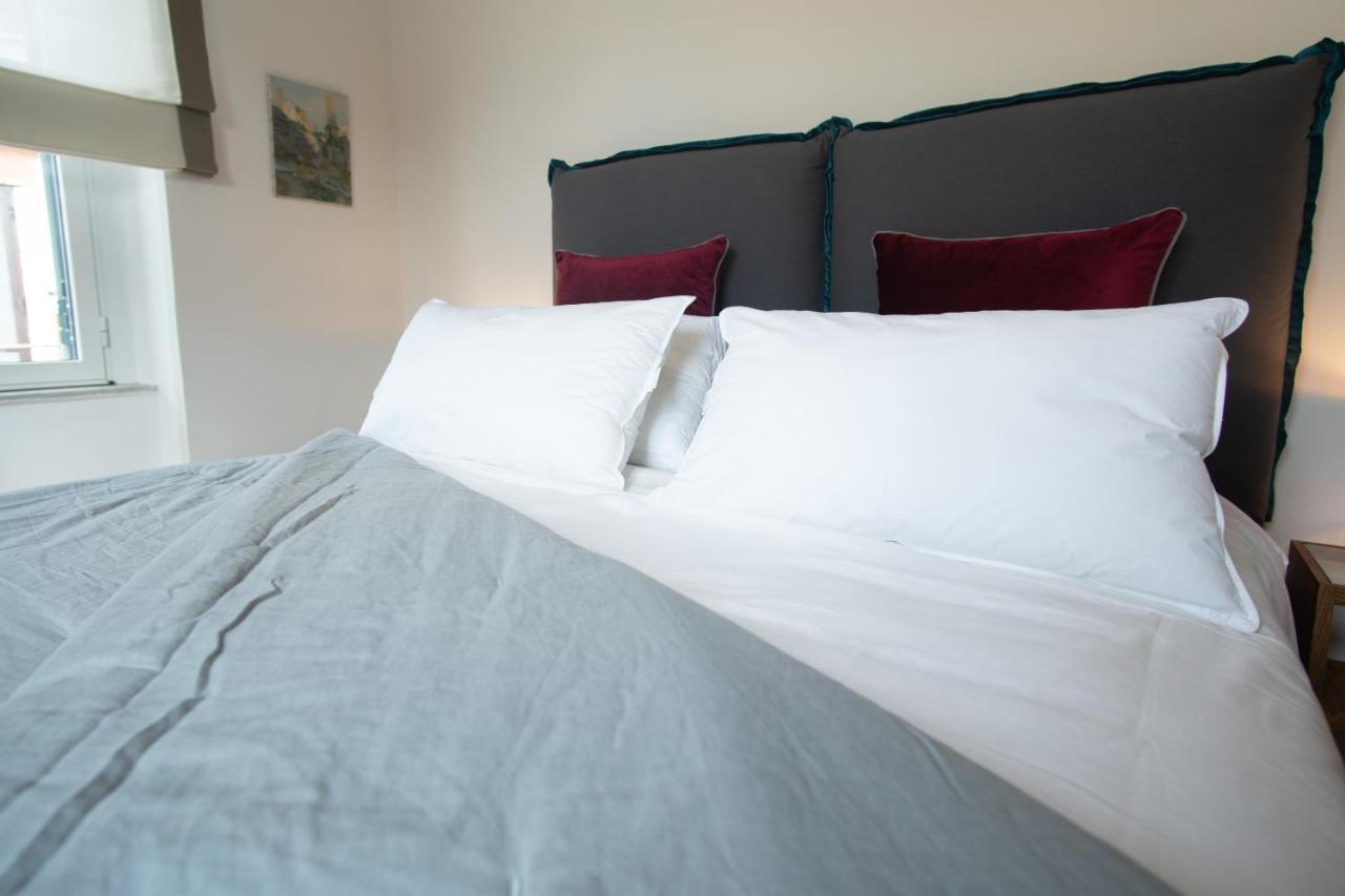 Licinia Due Apartment Roma Ngoại thất bức ảnh